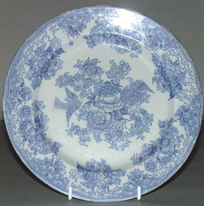 Dinner Plate c1900